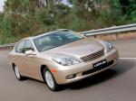 Lexus ES300 2002 года (AU)